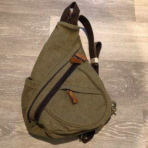 Lovevook Sling Bag